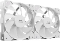 Photo de Ventilateur de Boîtier Mars Gaming MF-ProX2
