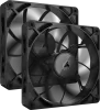 Photo de 2x Corsair iCue Link RX140 Max