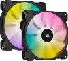 Photo de Ventilateur de Boîtier Corsair iCue SP140 Elite Performance
