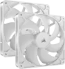 Photo de 2x Corsair RS140 Blanc