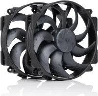 Photo de Noctua NF-A14x25r G2 Noir