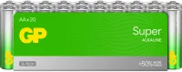 Photo de 20x GP Super AA