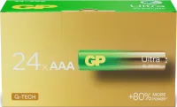 Photo de 24x GP Ultra LR03