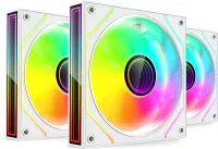 Photo de Mars Gaming MF-3DProKit Blanc