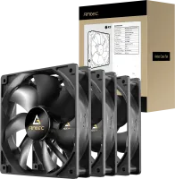 Photo de 3x Antec N12
