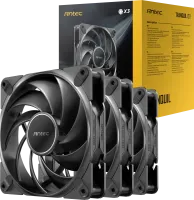 Photo de Ventilateur de Boîtier Antec Tranquil