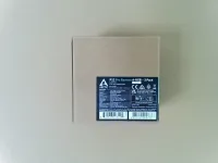 Photo de Lot de 3 Ventilateurs de boitier Arctic P12 Pro Reverse RGB - 12cm (Blanc) - ID 224785