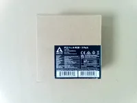 Photo de Lot de 3 Ventilateurs de boitier Arctic P12 Pro RGB - 12cm (Noir) - ID 223531