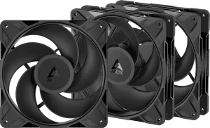 Photo de 3x Arctic P14 Pro Reverse