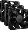 Photo de 3x Corsair RS120 Noir