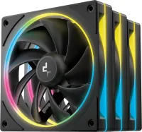 Photo de Ventilateur de Boîtier DeepCool FL12 SE