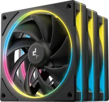 Photo de Ventilateur de Boîtier DeepCool FL12 SE