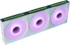 Photo de Lian-Li Uni Fan SL-Infinity Flex Reverse