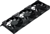 Photo de 3x Phanteks M25-120 G2 Noir