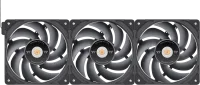 Photo de 3x Thermaltake ToughFan Ex12 Pro