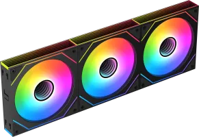 Photo de Ventilateur de Boîtier Xigmatek Starlink Ultra II