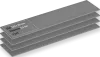 Photo de 4x Arctic TP-4 120x20x0.5mm