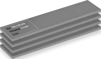 Photo de 4x Arctic TP-4 120x20x1.5mm