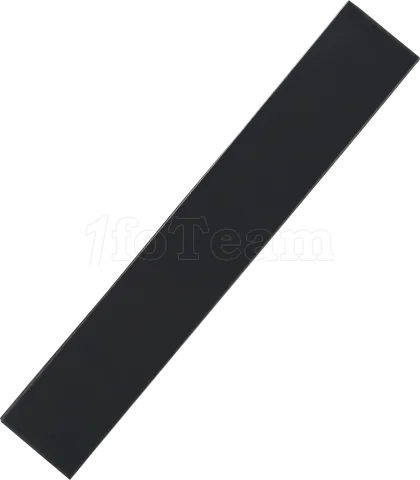 Photo de Lot de 4 Pads Thermiques Thermal Grizzly Minus Pad Advance 120x20x1mm (Noir)