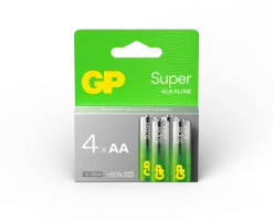 Photo de 4x GP Super AA