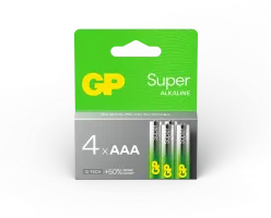 Photo de 4x GP Super AAA