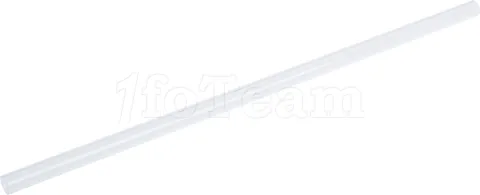 Photo de Lot de 4 Tubes pour Watercooling Alphacool HardTube 10/13mm 60cm (Transparent)