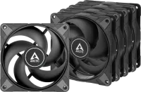 Photo de 5x Arctic P12 Max Value Pack