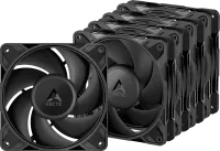 Photo de Ventilateur de Boîtier Arctic P12 Pro