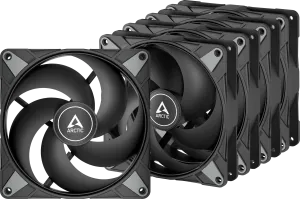 Photo de 5x Arctic P14 Max