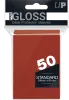 Photo de Jeux de Cartes Ultra-Pro Pro-Gloss