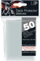 Photo de Ultra Pro Pro-Gloss Standard clear