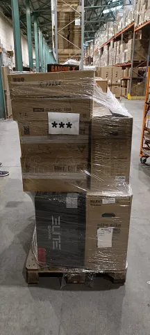 Photo de Lot de Boitiers #2 - Vendu en l'état, sans garanties ni reprise, non dissociable ni modifiable