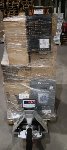 Photo de Lot de Boitiers #2 - Vendu en l'état, sans garanties ni reprise, non dissociable ni modifiable