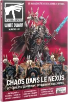 Photo de Magazine - White Dwarf n°501 (Juin 2024) (Fr)