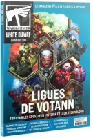 Photo de Magazine - White Dwarf n°503 (Aout 2024) (Fr)