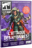 Photo de Magazine - White Dwarf n°507 (Decembre 2024) (Fr)