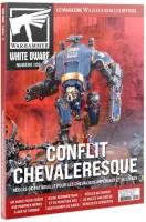 Photo de Magazine - White Dwarf n°509 (Fevrier 2025) (Fr)