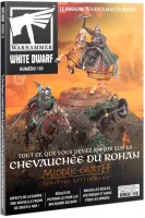 Photo de Magazine - White Dwarf n°510 (Mars 2025) (Fr)
