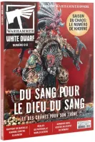 Photo de Magazine - White Dwarf n°513 (Juin 2025) (Fr)