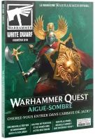 Photo de Magazine - White Dwarf n°519 (Decembre 2025) (Fr)