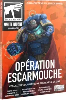 Photo de Magazine - White Dwarf n°521 (Fevrier 2026) (Fr)