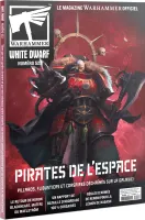 Photo de Magazine - White Dwarf n°522 (Mars 2026) (Fr)