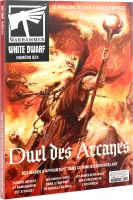 Photo de Magazine - White Dwarf n°524 (Mai 2026) (Fr)