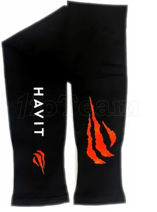 Photo de Manchette Gamer Havit