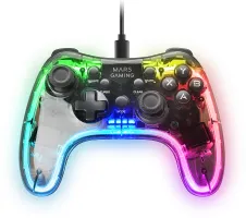 Photo de Périphérique de Jeu Mars Gaming MGP-C