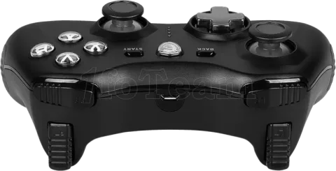 Photo de Manette de jeu filaire MSI Force GC20 V2 (Noir)