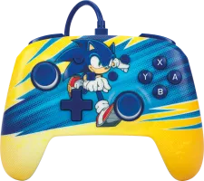 Photo de Périphérique de Jeu PowerA Sonic Boost