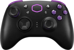 Photo de CM Storm Controller Noir