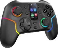 Photo de Mars Gaming MGP-V3 Noir
