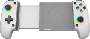 Photo de Mars Gaming MGP-X (Blanc)